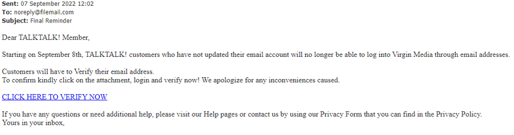 example-of-phishing-email-with-Final-Reminder-in-subject