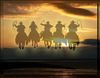 ghost riders in the sky