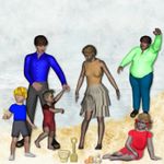 family at the seaside.jpg