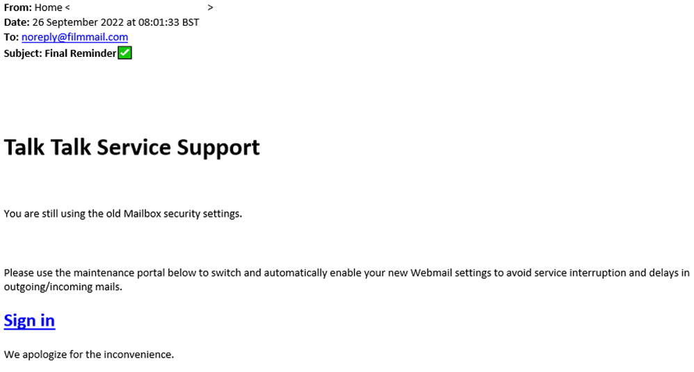 example-of-phishing-email-with-Final-Reminder-in-subject