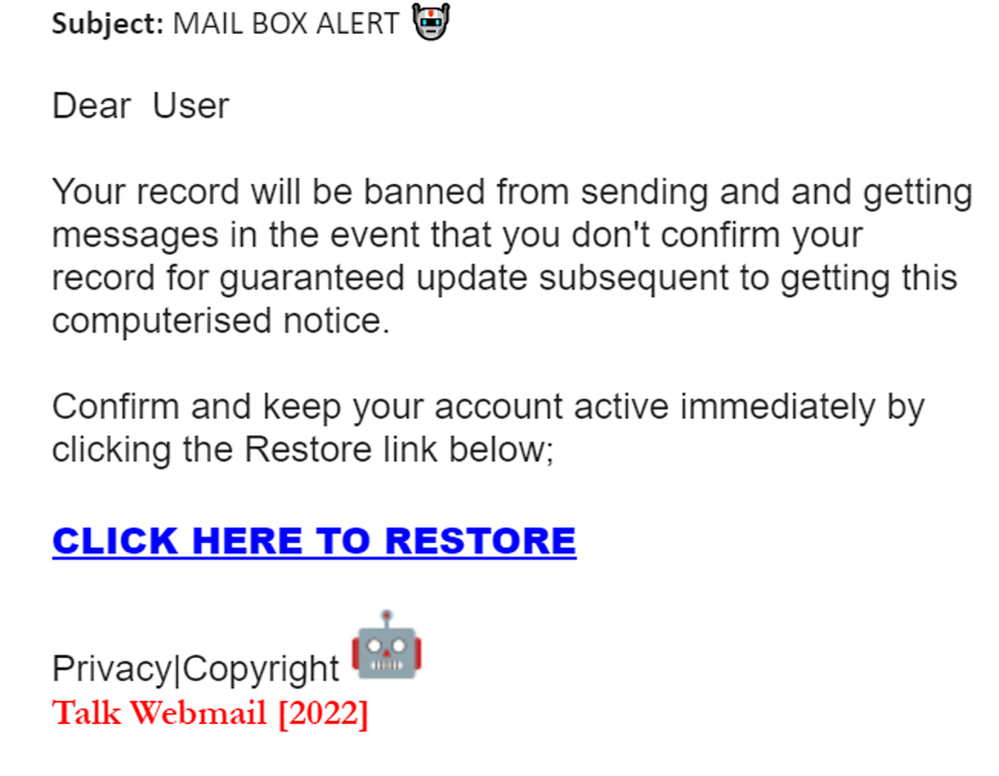 example-of-phishing-email-with-MAIL-BOX-ALERT-in-subject