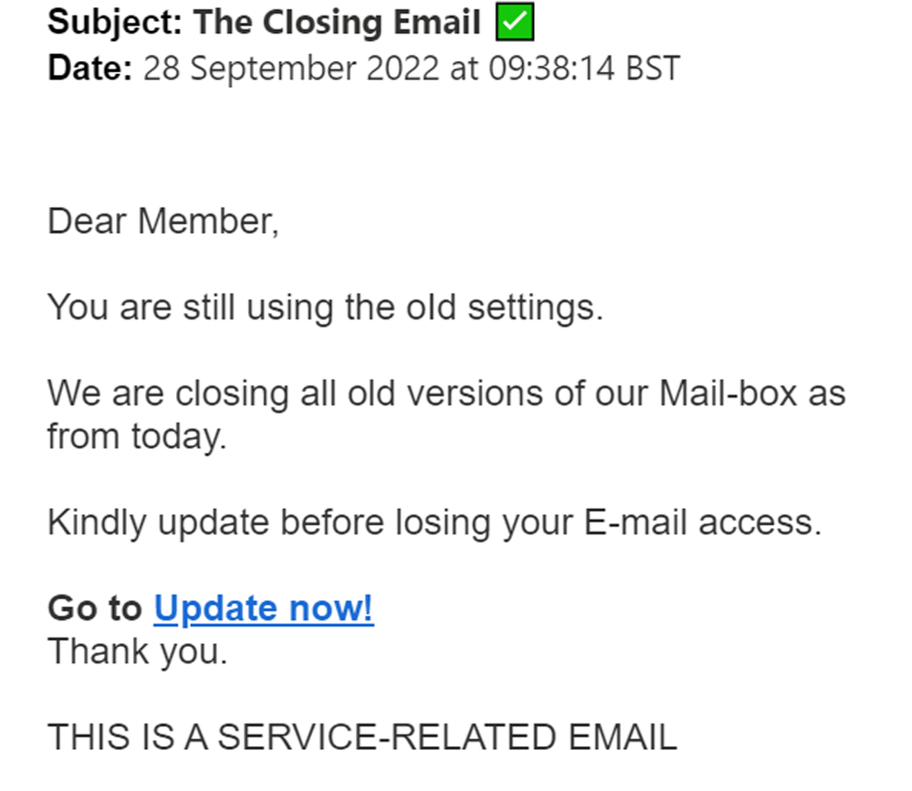example-of-phishing-email-with-The-Closing-Email-in-subject