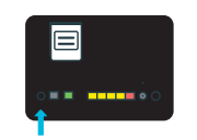 Back of Wi-Fi Hub