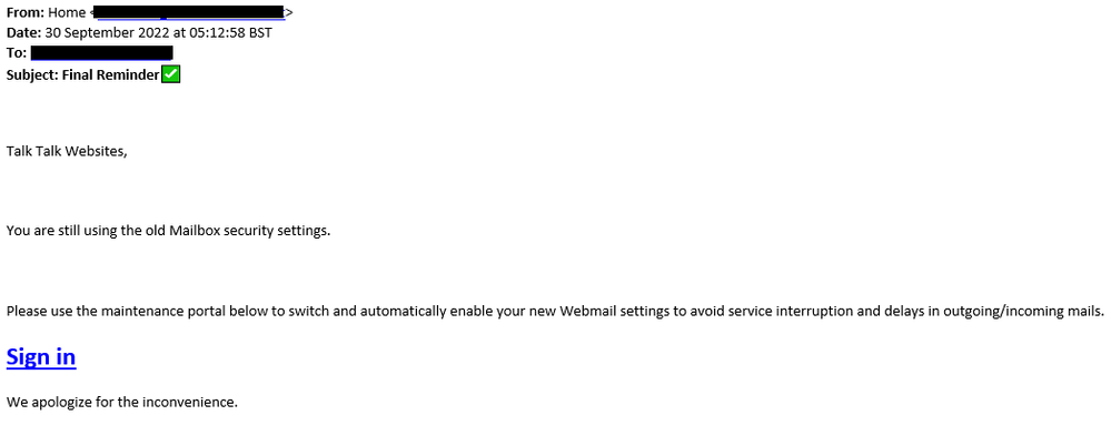 example-of-phishing-email-with-Final-Reminder-in-subject.