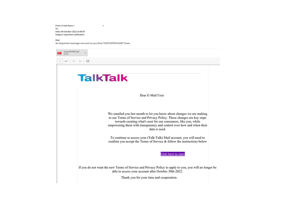 example-of-phishing-email-with-Important-Information-in-subject