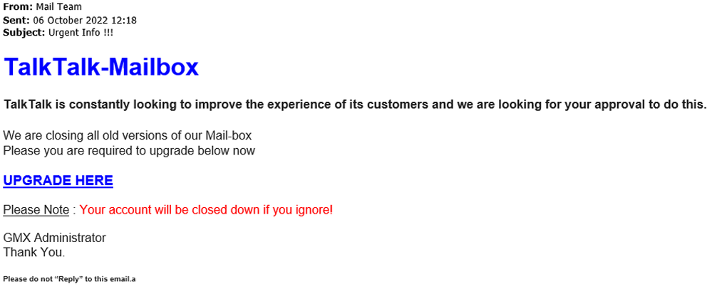 example-of-phishing-email-with-Urgent-Info-in-subject