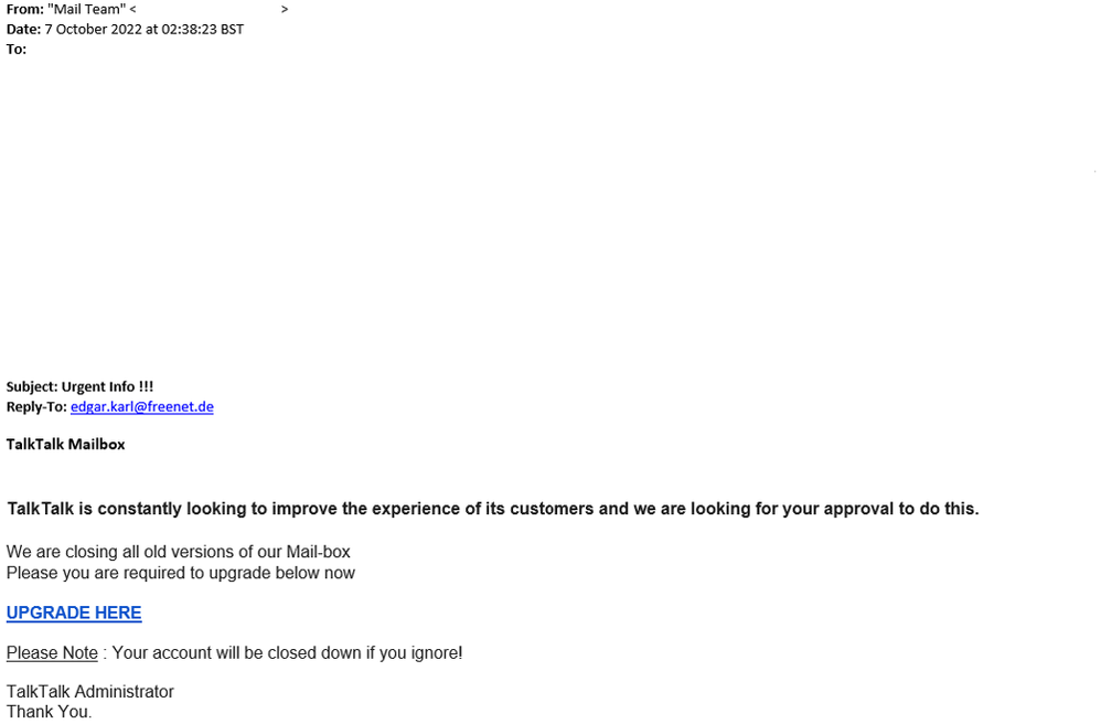 example-of-phishing-email-with-Urgent-Info-!!!-in-subject
