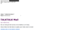 example-of-phishing-email-with-TalkTalk-Final-Notice-in-subject