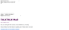 example-of-phishing-email-with-TalkTalk-Final-Notice-in-subject