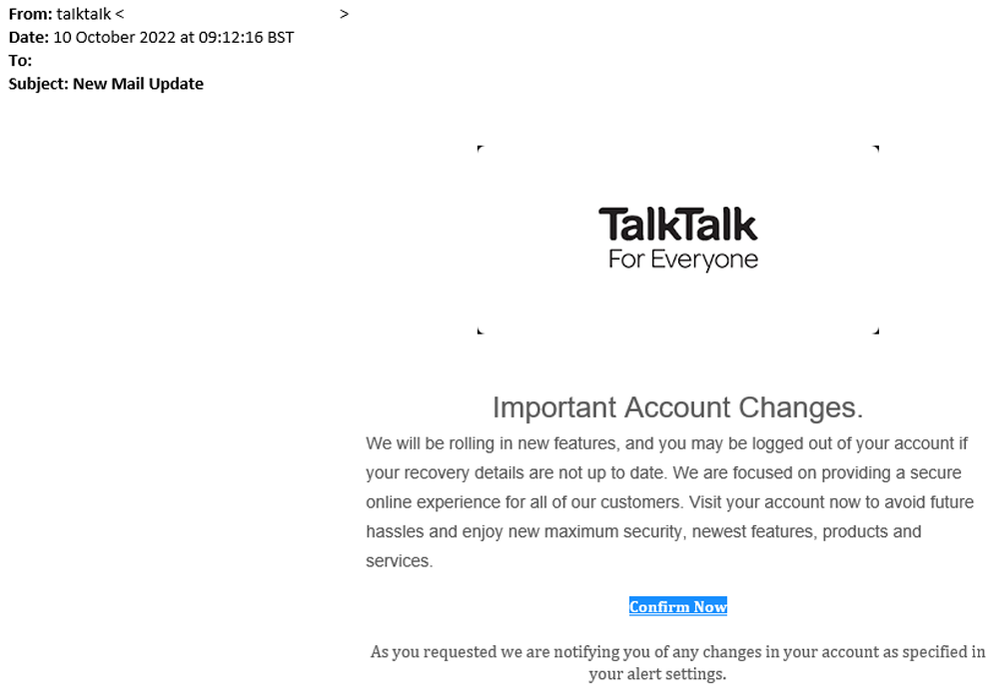 example-of-phishing-email-with-New-Mail-Update-in-subject
