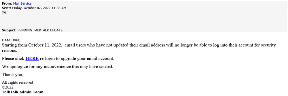 example-of-phishing-email-with-PENDING-TALKTALK-UPDATE-in-subject7th.png