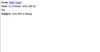 example-of-phishing-email-with-Your-Bill-is-Ready-in-subject