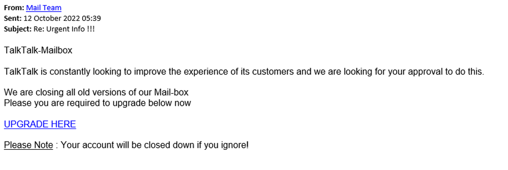 example-of-phishing-email-with-Re-Urgent-Info-!!!-in-subject