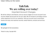 example-of-phishing-email-with-Rolling-over-New-Update-in-subject