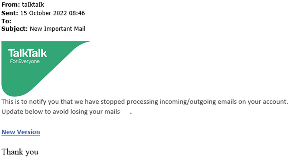 example-of-phishing-email-with-New-Important-Mail-in-subject