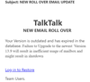 example-of-phishing-NEW-ROLL-OVER-EMAIL-UPDATE-in-subject