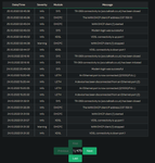 more logs straight after hard disconnect