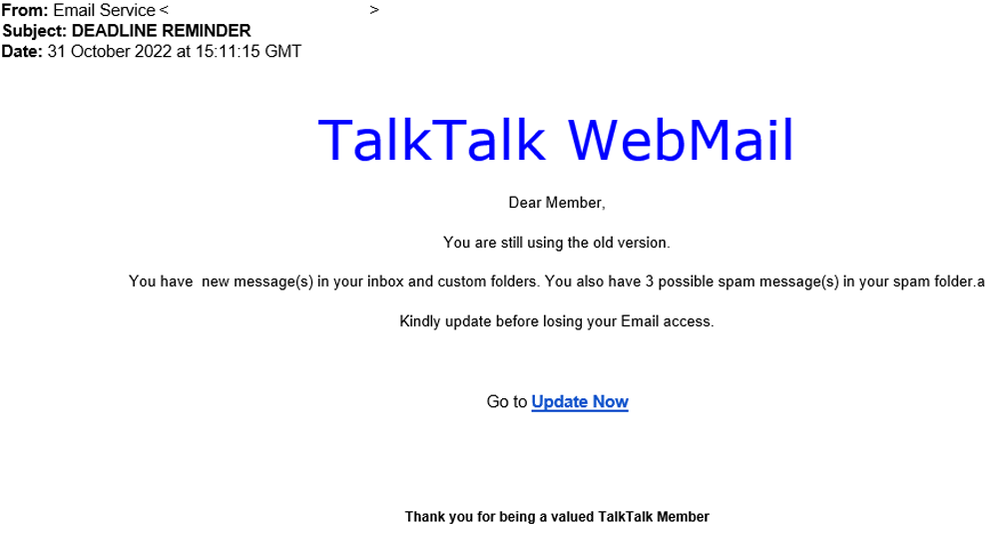 example-of-phishing-email-with-DEADLINE-REMINDER-in-subject
