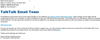 example-of-phishing-email-with-TalkTalk-Email-Team-in-subject