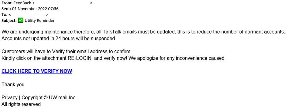 example-of-phishing-email-with-Utility-Reminder-in-subject