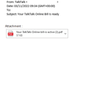 example-of-phishing-email-with-Your-TalkTalk-Online-Bill-is-Ready-in-subject