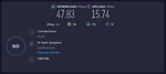 New Fiber 65 Speeds 08.11.22