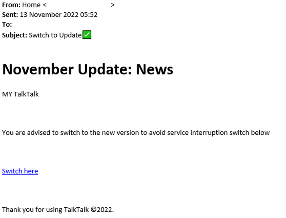 example-of-phishing-email-with-Switch-to-Update-in-subject14thb