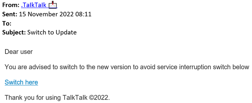 example-of-phishing-email-with-Switch-to-Update-in-subject1