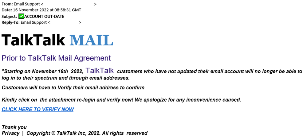 example-of-phishing-email-with-ACCOUNT-OUT-DATE-in-subject