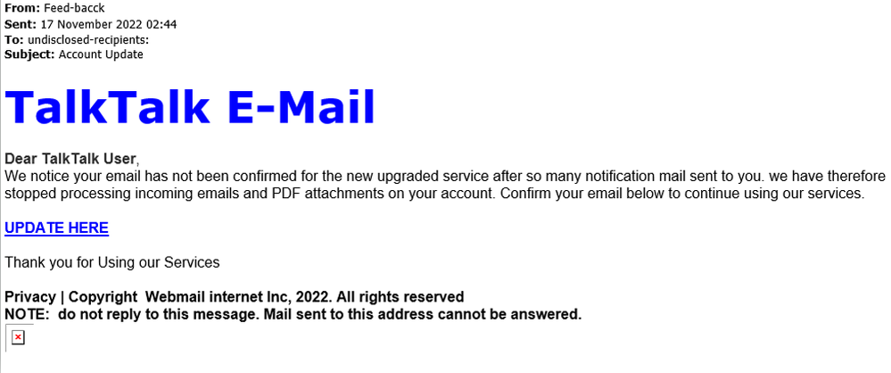 example-of-phishing-email-with-Account-Update-in-subject