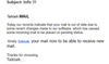 example-of-phishing-email-with-Info!!!-in-subject