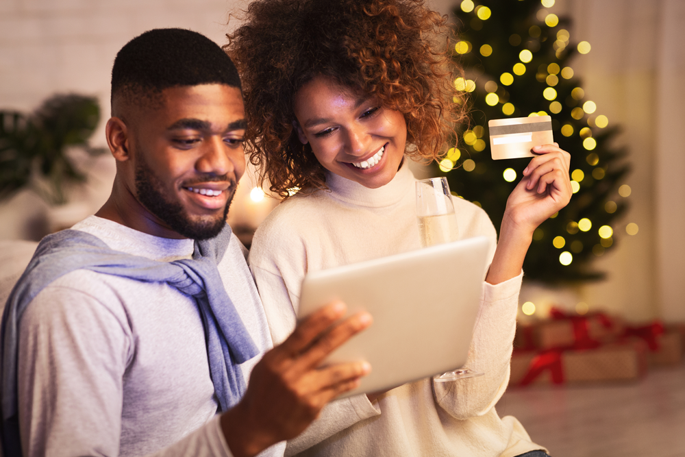 How to spot a Christmas shopping scam - TalkTalk Help & Support