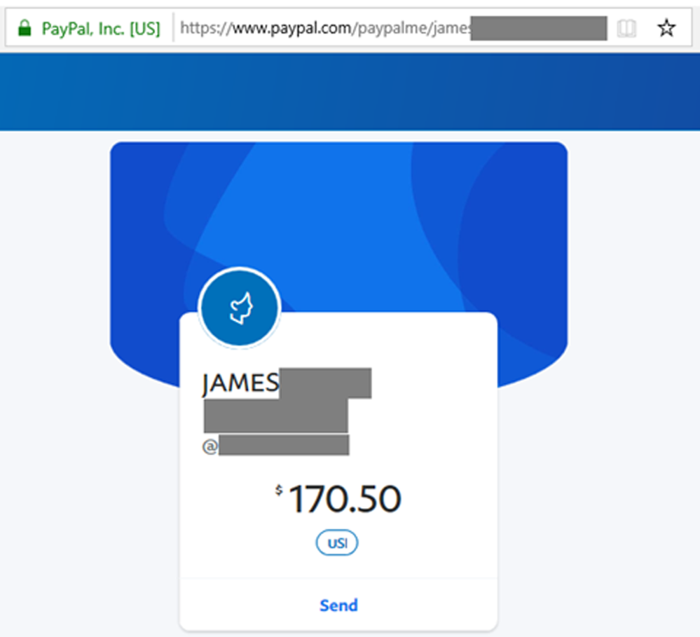 Fake-PayPal-image