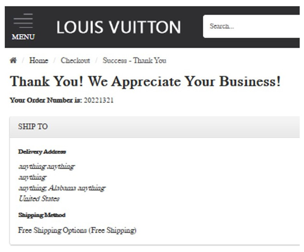 Louis-Vitton-fake-site-picture3-confirmation