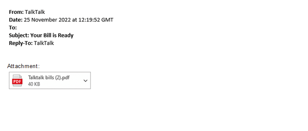 example-of-phishing-email-with-Your-Bill-is-Ready-in-subject
