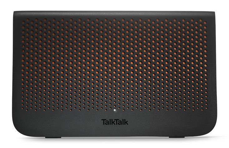 Wi-Fi Hub front