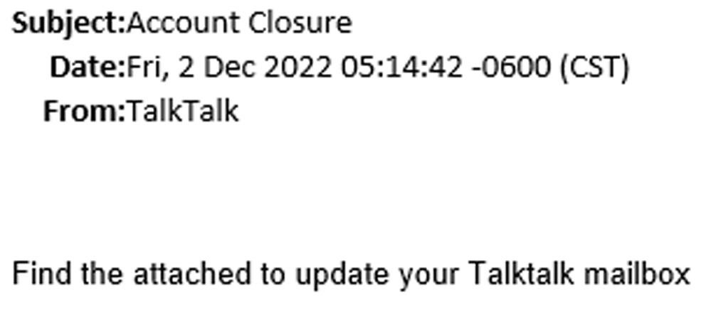 example-of-phishing-email-with-Account-Closure-in-subject
