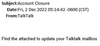 example-of-phishing-email-with-Account-Closure-in-subject