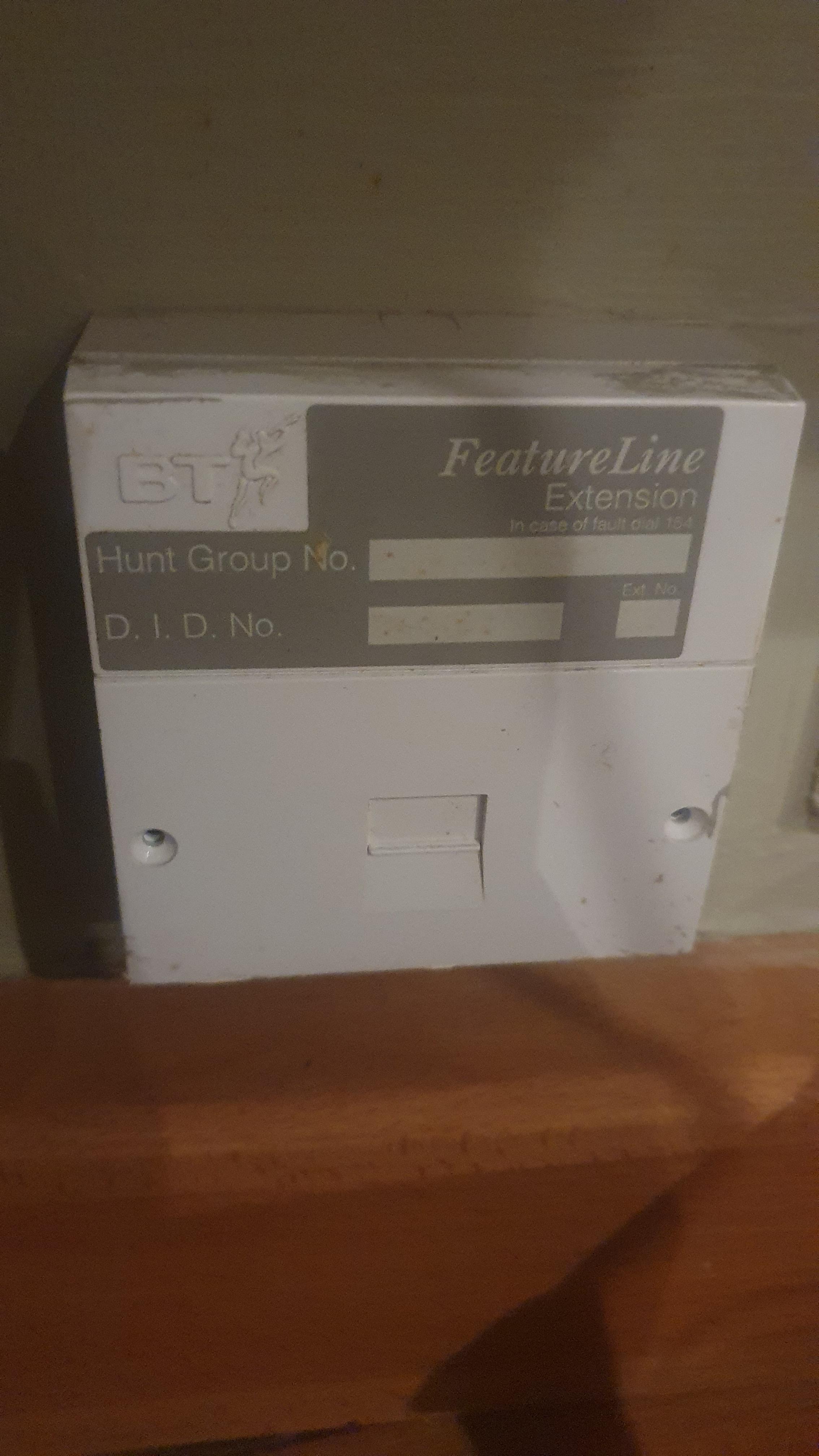 not connecting after moving house TalkTalk Help & Support