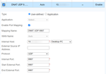 UDP Port 9987 PF rule