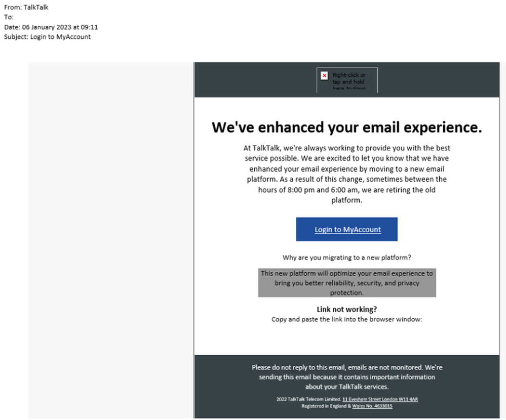 example-of-phishing-email-with-Login-to-MyAccount-in-subject