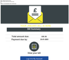 example-of-phishing-email-with-Your-Monthly-bill-is-here-in-PDF-formatin-subject