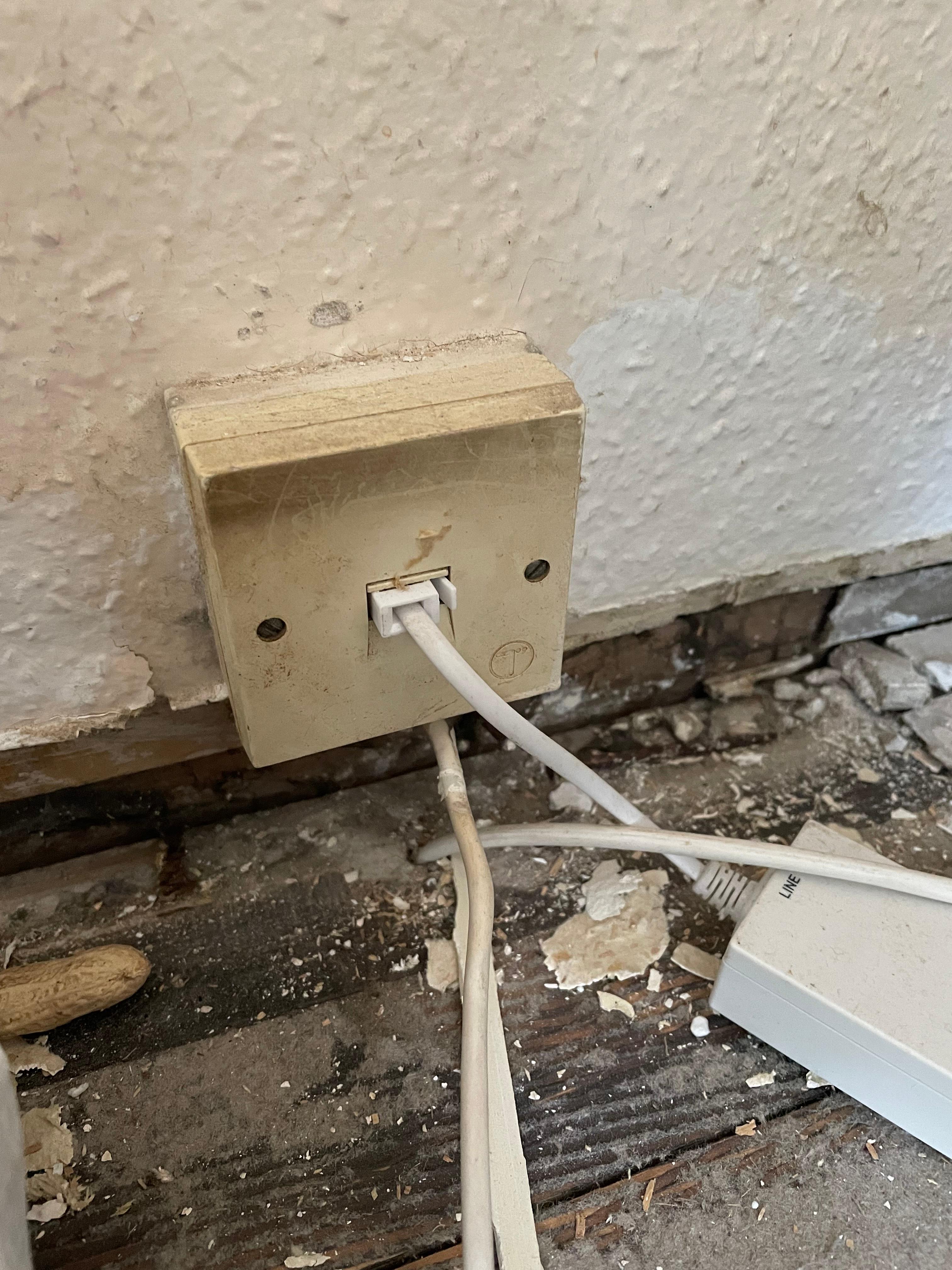 Help Needed Dropping connection almost daily TalkTalk Help & Support