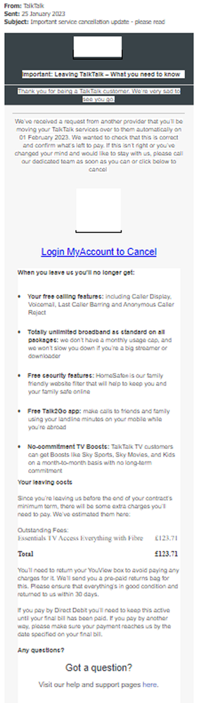 example-of-phishing-email-with-Important-service-cancellation-update---please-read-in-subject