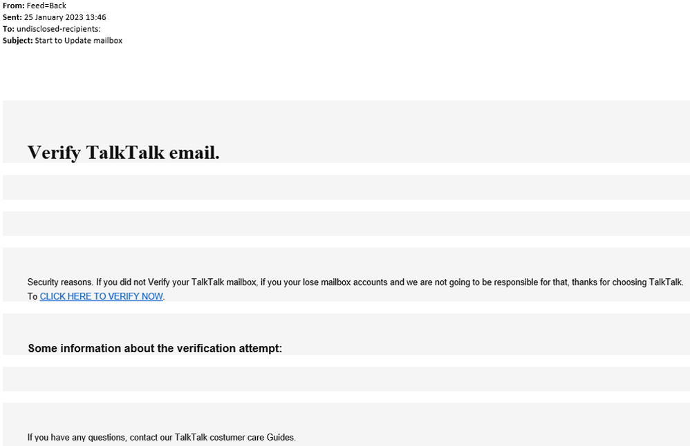example-of-phishing-email-with-Start-to-update-your-mailbox-in-subject