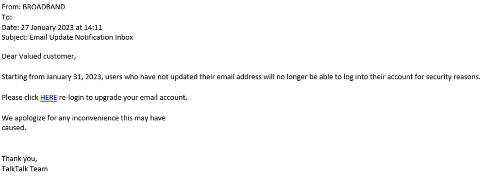 example-of-phishing-email-with-Email-Update-Notification-inbox-in-subject