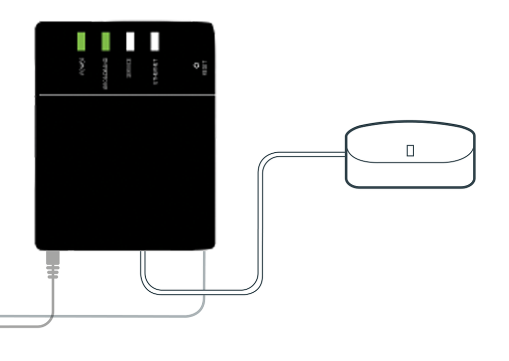 connect-eero-to-black-fibre-box-with-Ethernet-cable