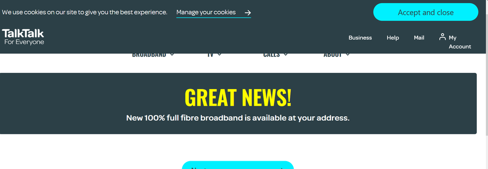 Great News LOL