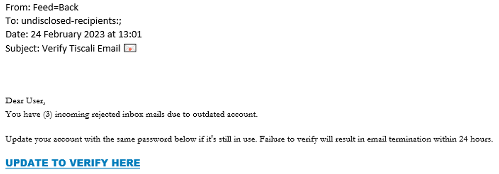 example-of-phishing-email-with-Verify-Tiscali-Email-in-subject
