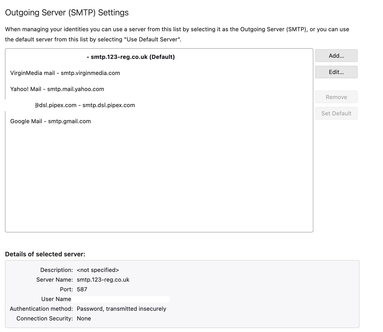 Access to Pipex mail account TalkTalk Help & Support